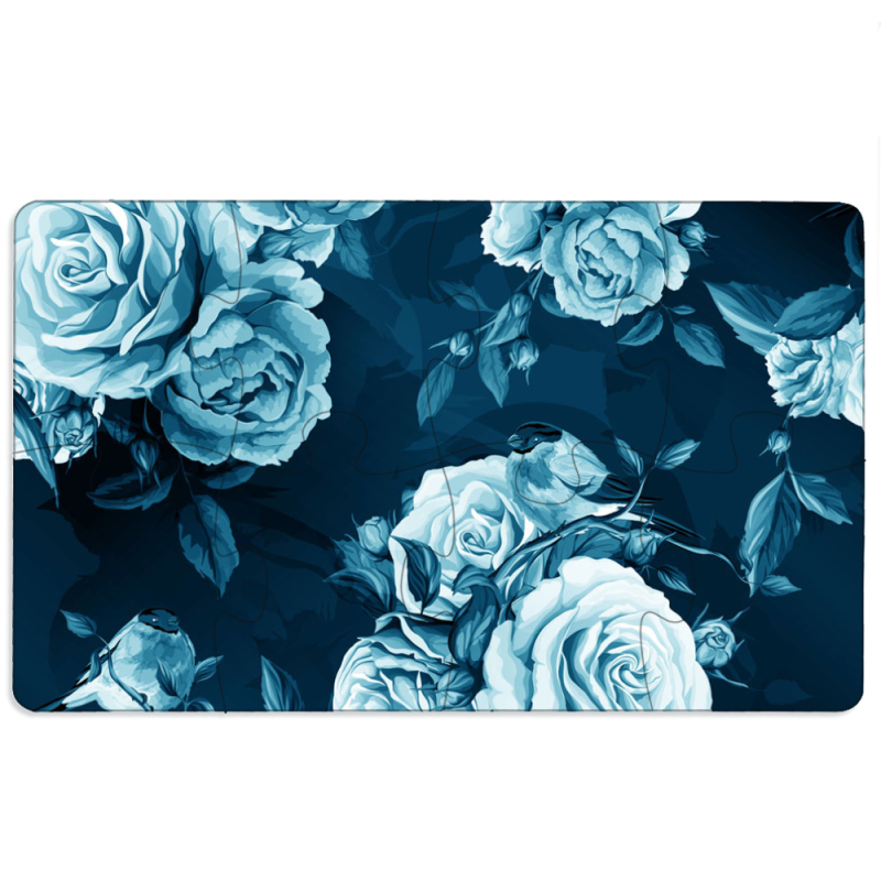 Магнитные фотопазлы 110 на 65 