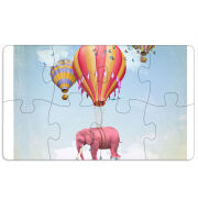 Магнитные фотопазлы 110 на 65 