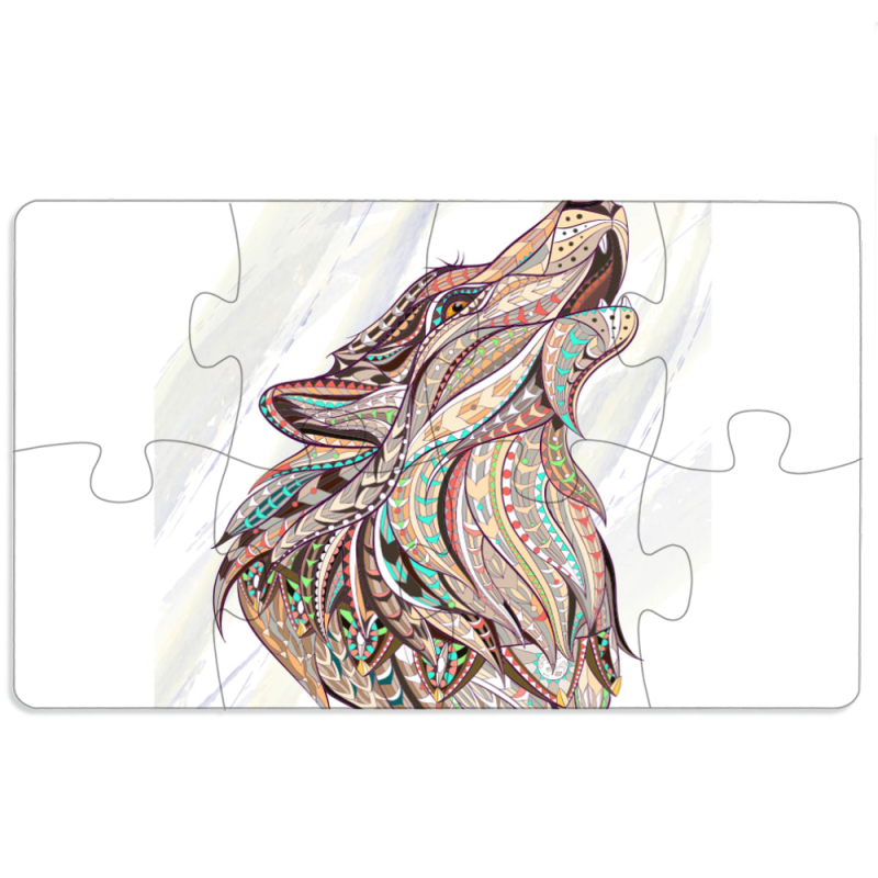 Магнитные фотопазлы 110 на 65 