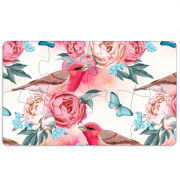 Магнитные фотопазлы 110 на 65 