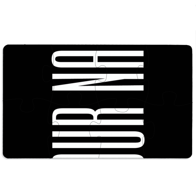 Магнитные фотопазлы 110 на 65 