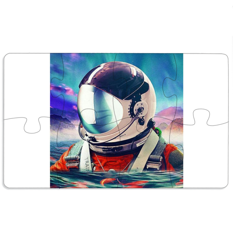 Магнитные фотопазлы 110 на 65 