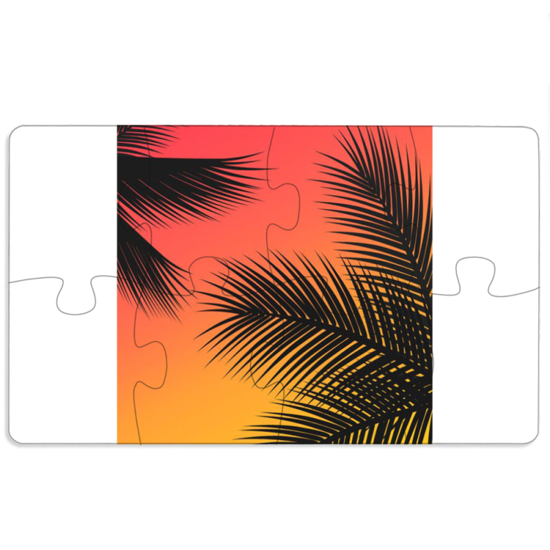 Магнитные фотопазлы 110 на 65 