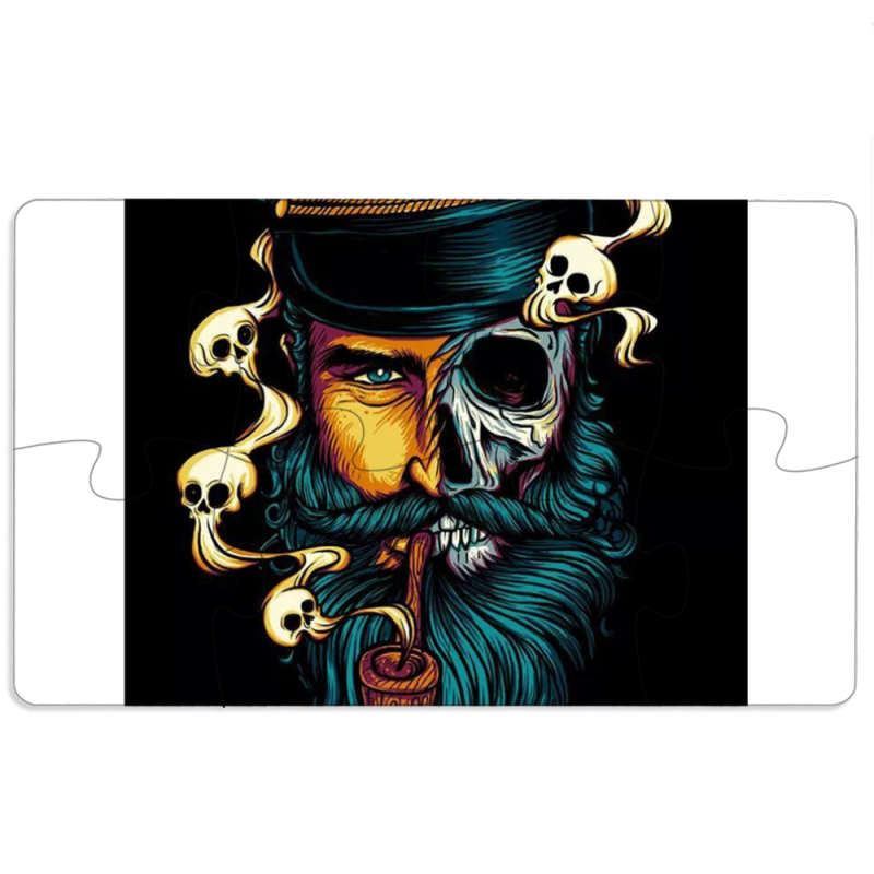 Магнитные фотопазлы 110 на 65 