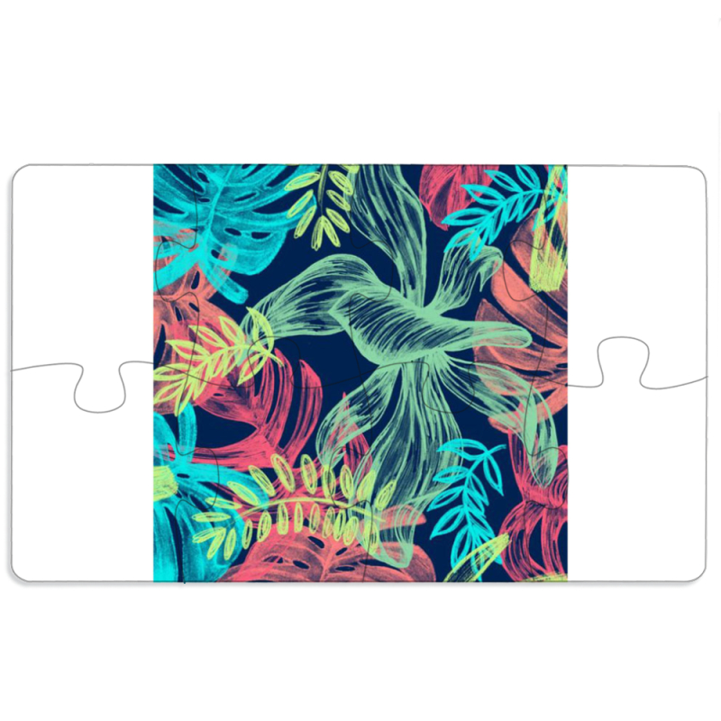 Магнитные фотопазлы 110 на 65 