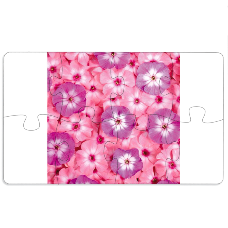 Магнитные фотопазлы 110 на 65 