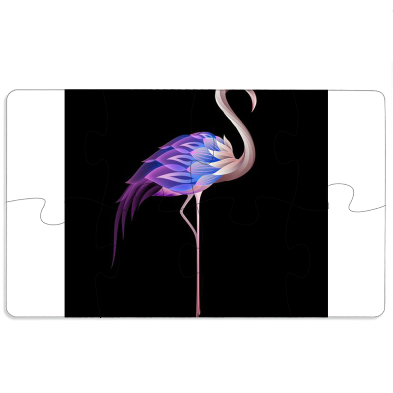 Магнитные фотопазлы 110 на 65 