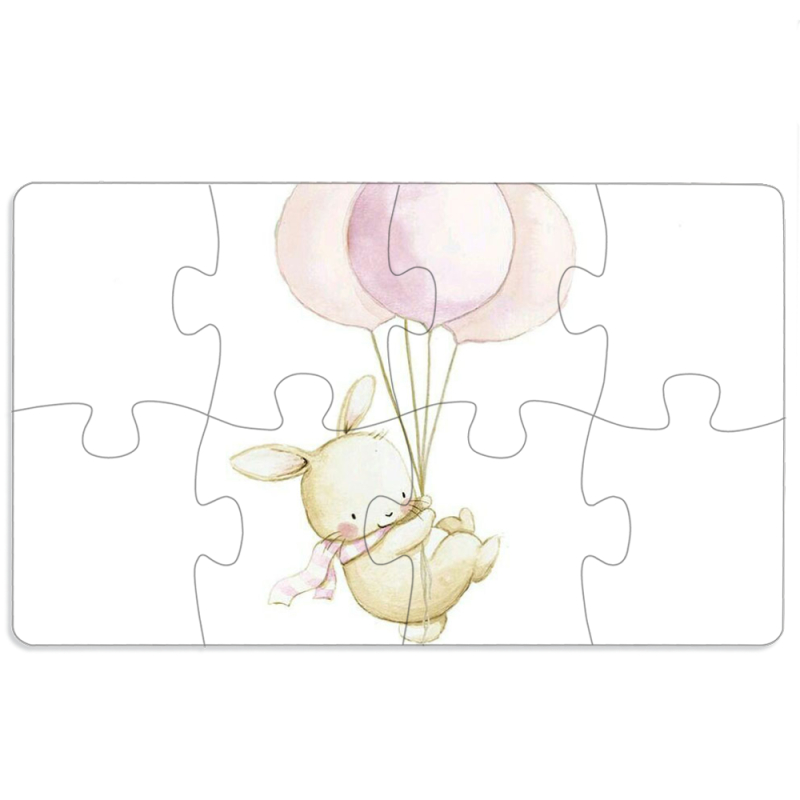 Магнитные фотопазлы 110 на 65 