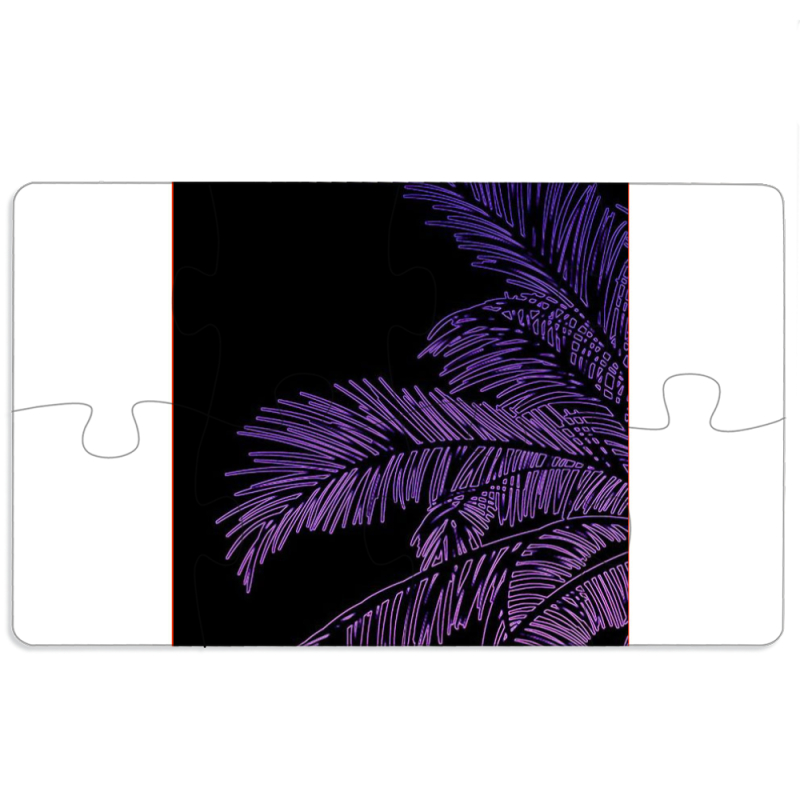 Магнитные фотопазлы 110 на 65 