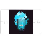 Магнитные фотопазлы 110 на 65 