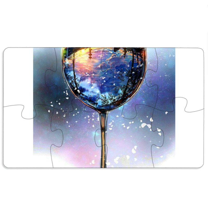 Магнитные фотопазлы 110 на 65 