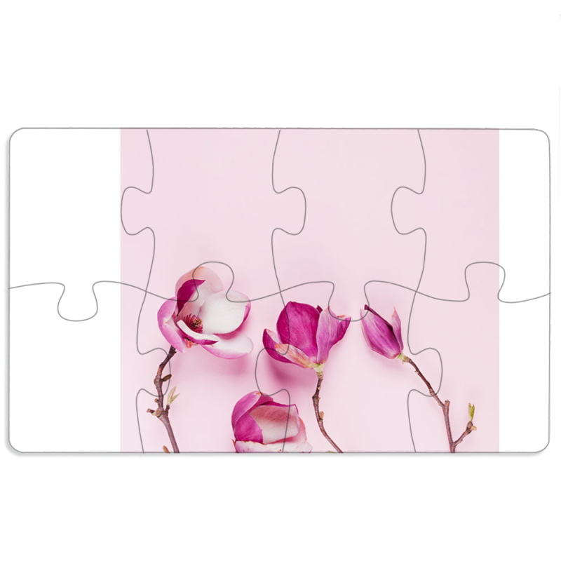 Магнитные фотопазлы 110 на 65 