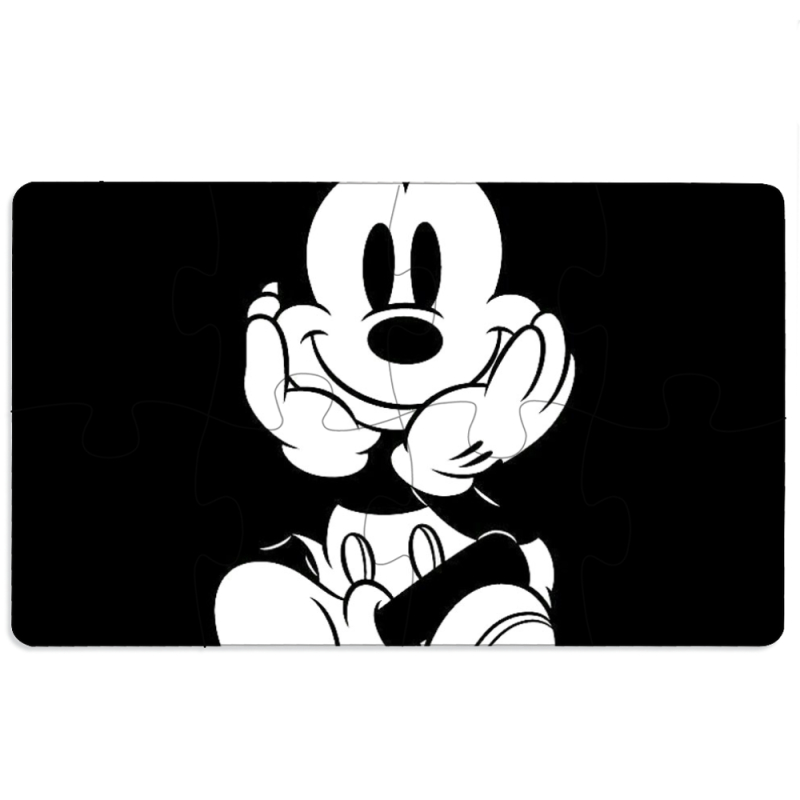 Магнитные фотопазлы 110 на 65 