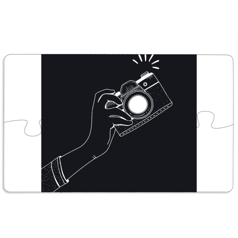 Магнитные фотопазлы 110 на 65 