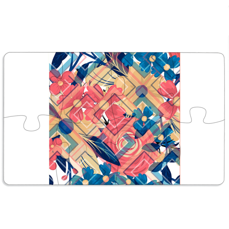 Магнитные фотопазлы 110 на 65 