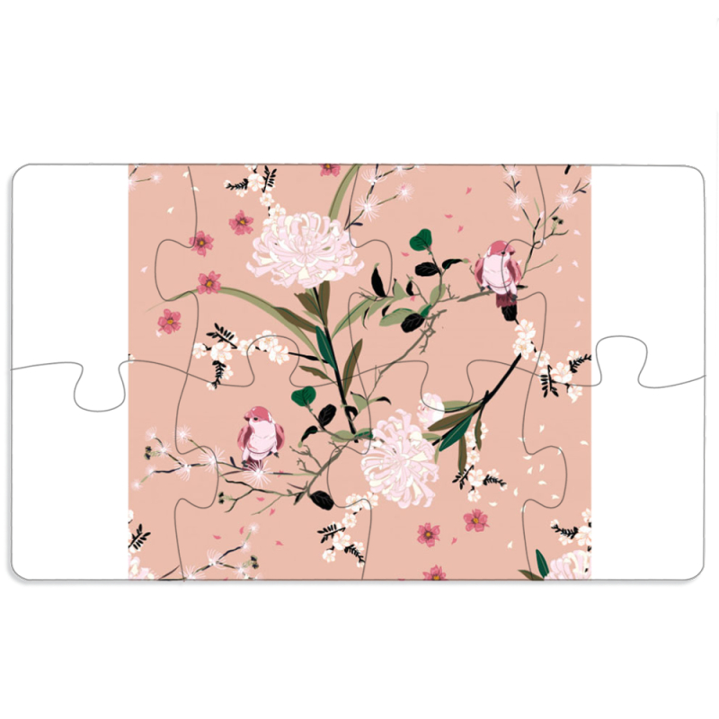 Магнитные фотопазлы 110 на 65 