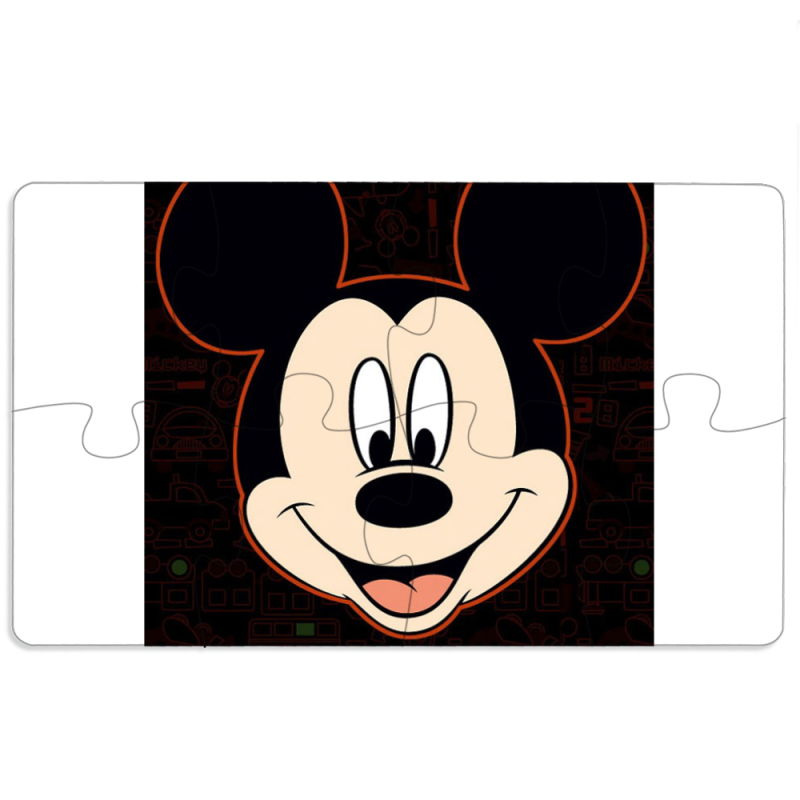 Магнитные фотопазлы 110 на 65 