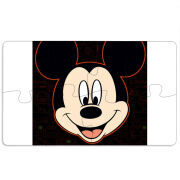 Магнитные фотопазлы 110 на 65 