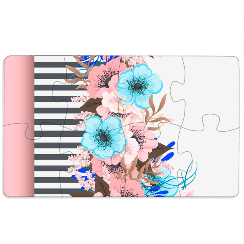 Магнитные фотопазлы 110 на 65 