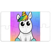 Магнитные фотопазлы 110 на 65 