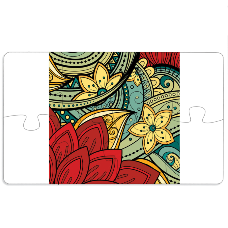 Магнитные фотопазлы 110 на 65 