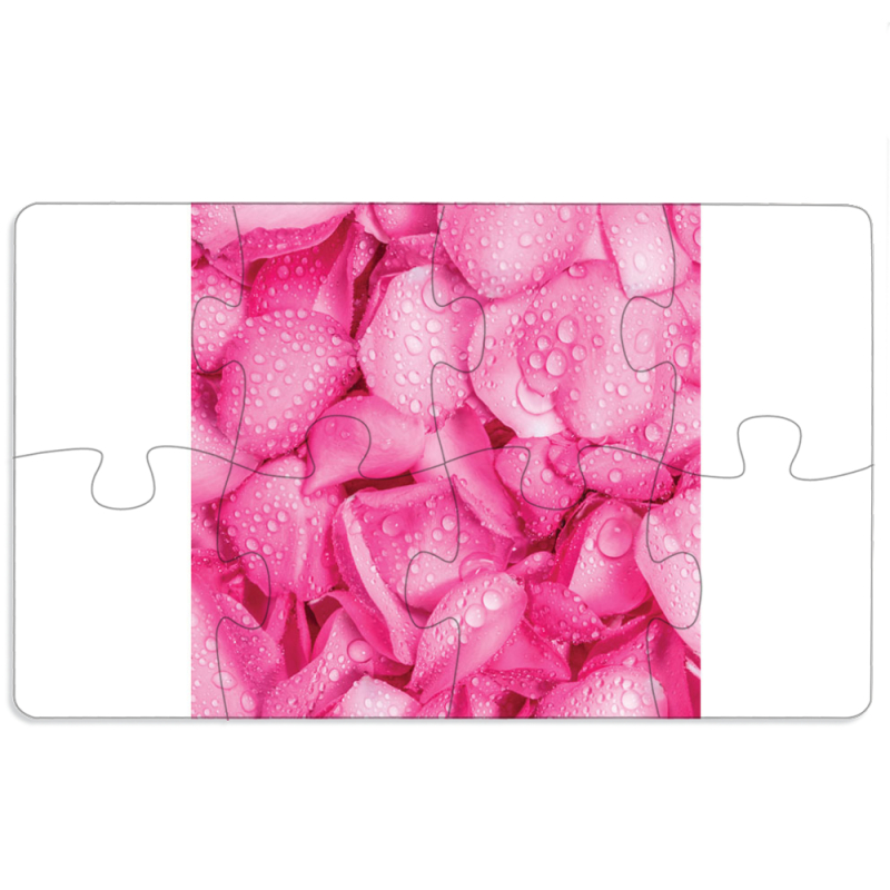 Магнитные фотопазлы 110 на 65 