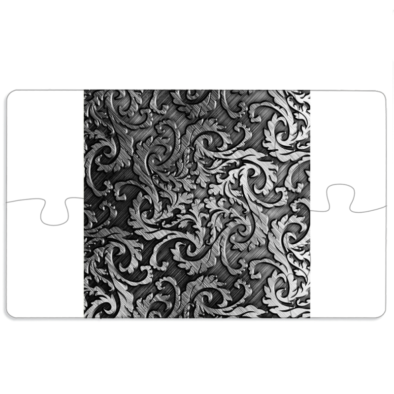 Магнитные фотопазлы 110 на 65 