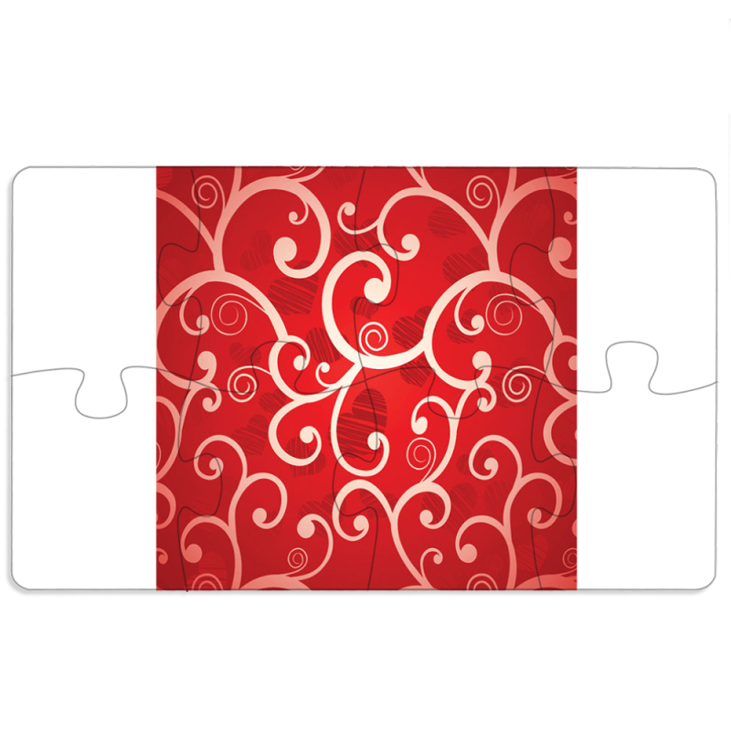 Магнитные фотопазлы 110 на 65 