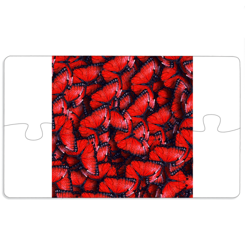 Магнитные фотопазлы 110 на 65 