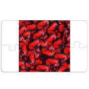 Магнитные фотопазлы 110 на 65 