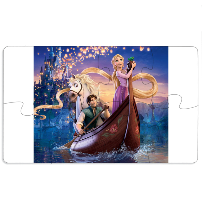 Магнитные фотопазлы 110 на 65 