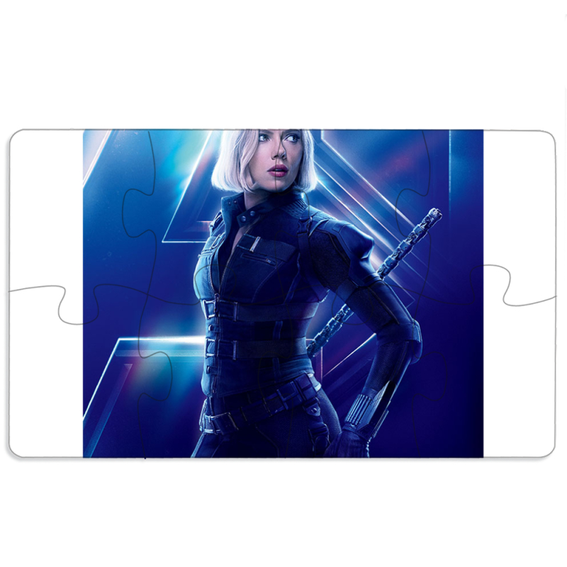 Магнитные фотопазлы 110 на 65 