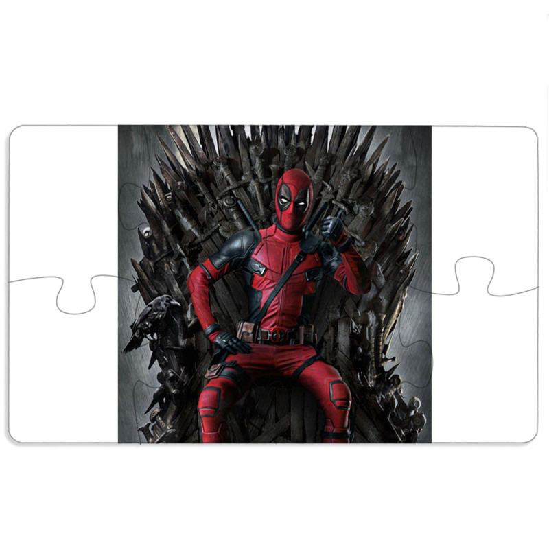 Магнитные фотопазлы 110 на 65 