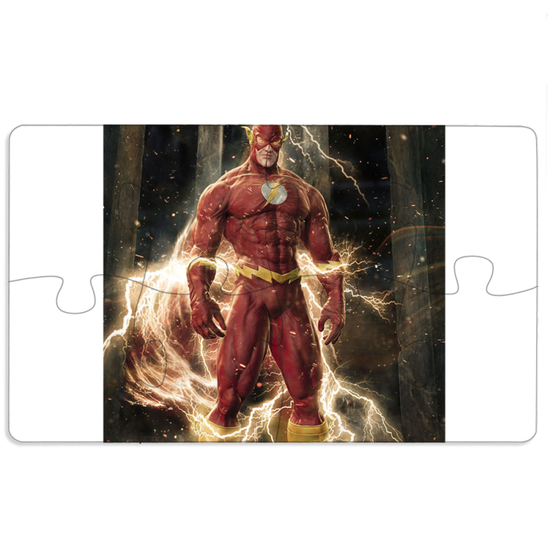 Магнитные фотопазлы 110 на 65 