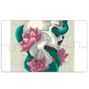 Магнитные фотопазлы 110 на 65 