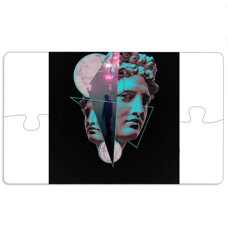 Магнитные фотопазлы 110 на 65 