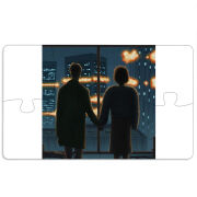 Магнитные фотопазлы 110 на 65 