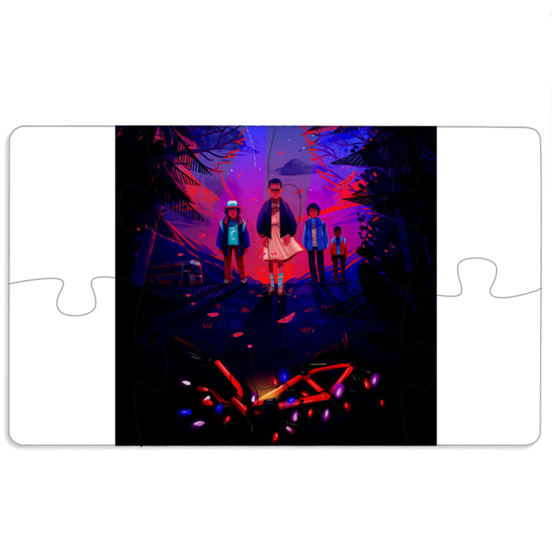 Магнитные фотопазлы 110 на 65 