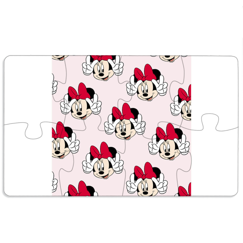 Магнитные фотопазлы 110 на 65 