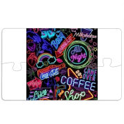 Магнитные фотопазлы 110 на 65 