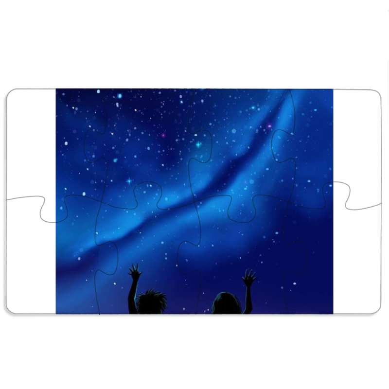 Магнитные фотопазлы 110 на 65 