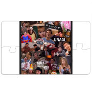 Магнитные фотопазлы 110 на 65 