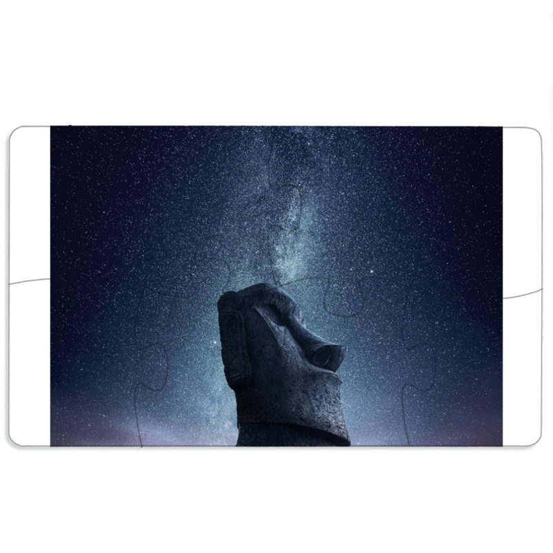 Магнитные фотопазлы 110 на 65 