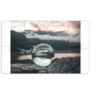 Магнитные фотопазлы 110 на 65 