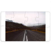 Магнитные фотопазлы 110 на 65 