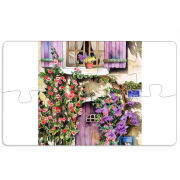 Магнитные фотопазлы 110 на 65 