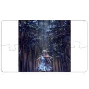 Магнитные фотопазлы 110 на 65 