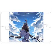 Магнитные фотопазлы 110 на 65 