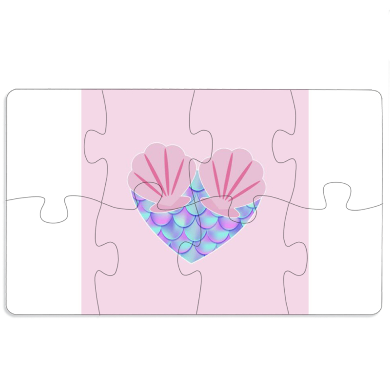 Магнитные фотопазлы 110 на 65 