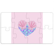 Магнитные фотопазлы 110 на 65 